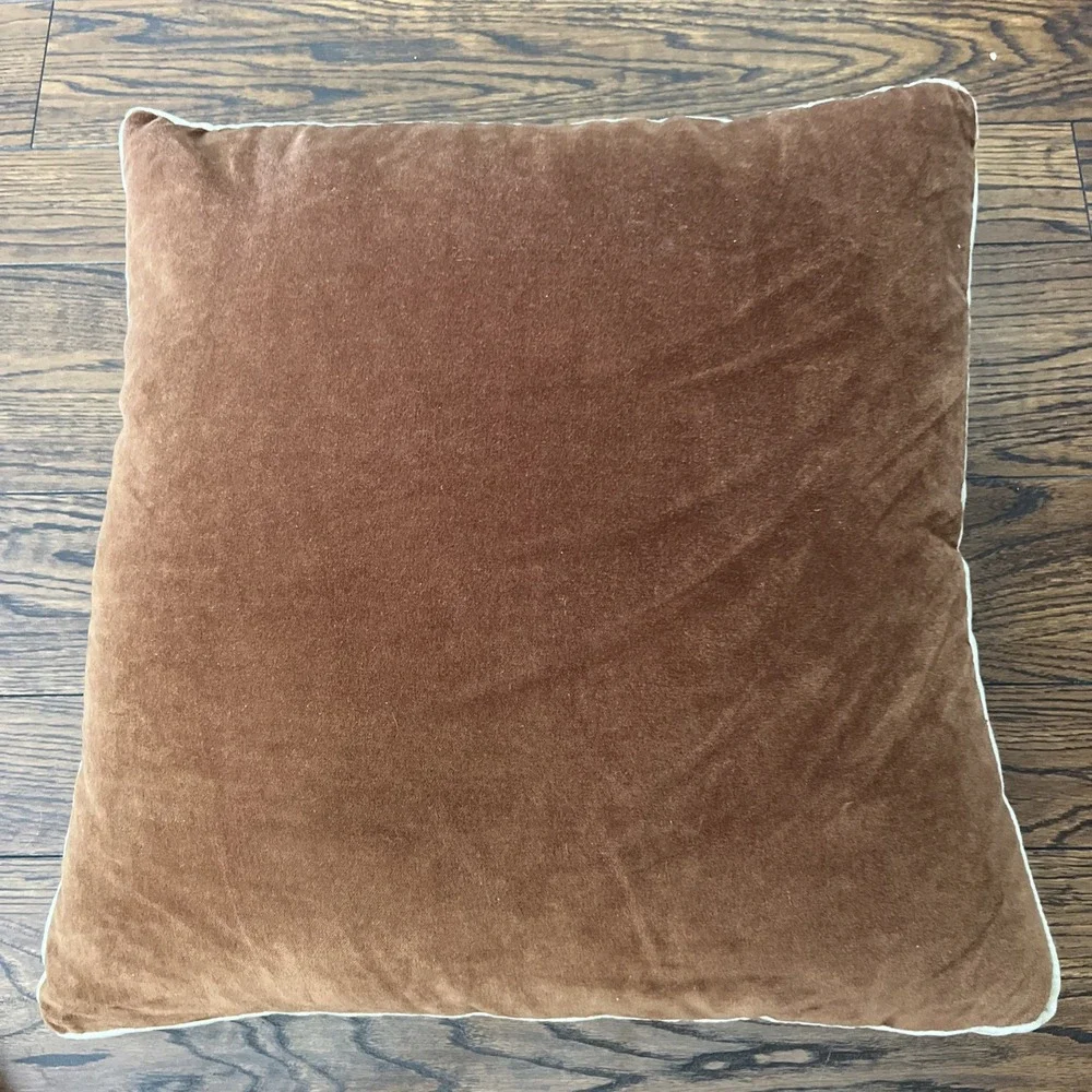 Magaschoni brown tan